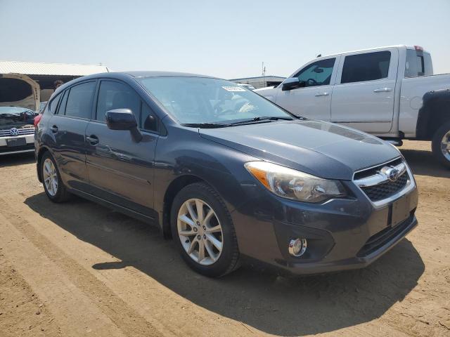 Photo 4 from auction – 2013 SUBARU IMPREZA PR with VIN JF1GPAC6XD2894914