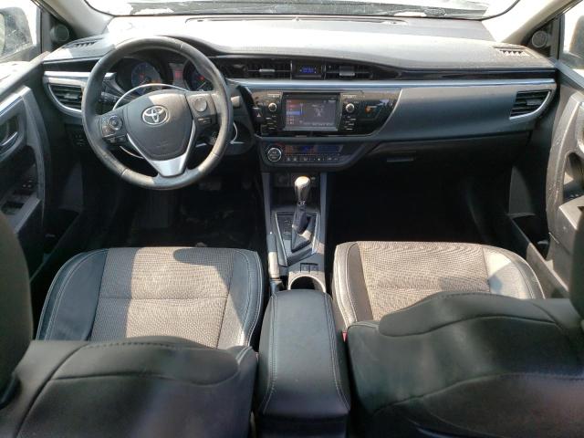 Photo 8 from auction – 2015 TOYOTA COROLLA L with VIN 2T1BURHE9FC332499