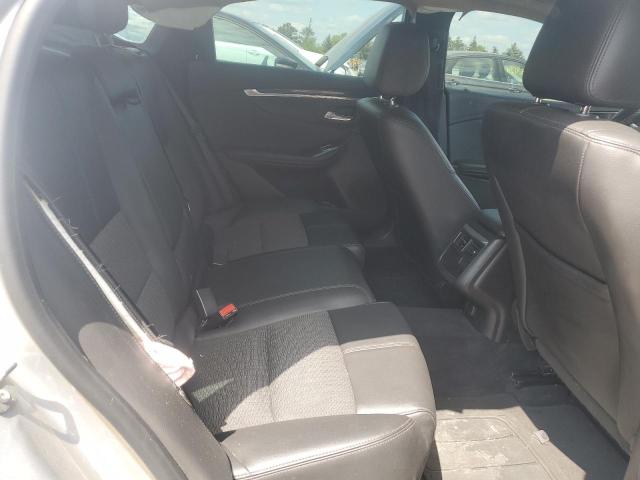 Photo 10 from auction – 2018 CHEVROLET IMPALA LT with VIN 2G1105S36J9147688