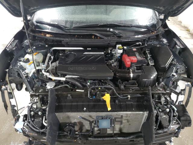 Photo 12 from auction – 2023 NISSAN ROGUE S with VIN 5N1BT3ABXPC798528