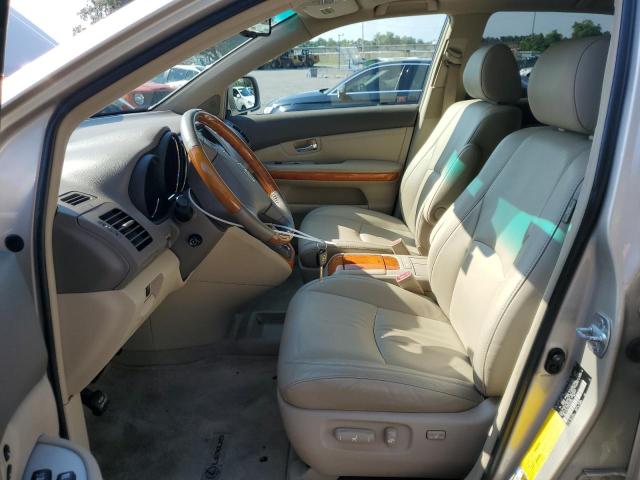 Photo 7 from auction – 2008 LEXUS RX 350 with VIN 2T2GK31U48C045256