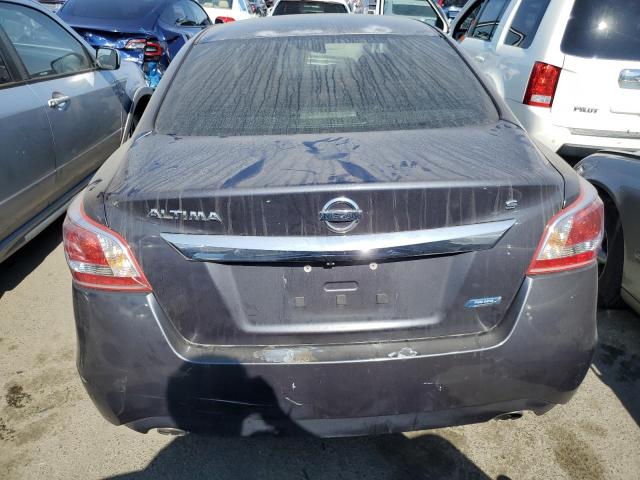 Photo 6 from auction – 2013 NISSAN ALTIMA 2.5 with VIN 1N4AL3AP3DN447445
