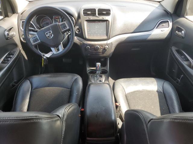 Photo 8 from auction – 2017 DODGE JOURNEY CR with VIN 3C4PDCGB6HT684899