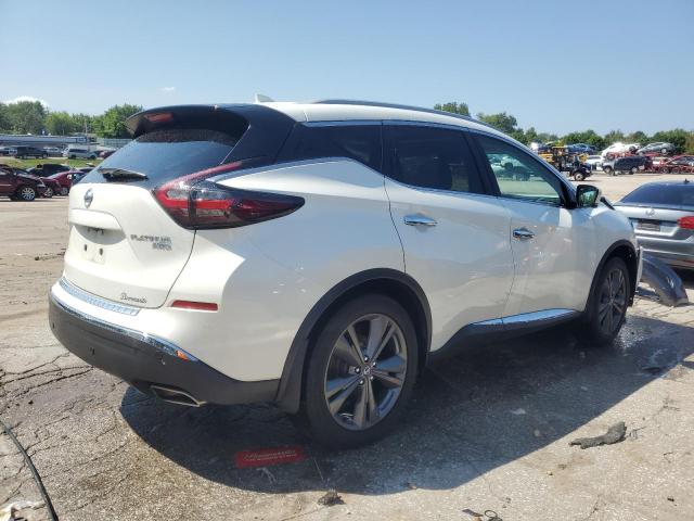 Photo 3 from auction – 2019 NISSAN MURANO S with VIN 5N1AZ2MS2KN153661