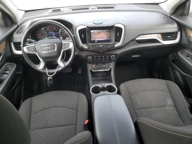 Photo 8 from auction – 2020 GMC TERRAIN SL with VIN 3GKALMEVXLL100092