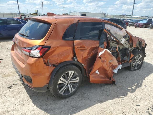 Photo 3 from auction – 2023 MITSUBISHI OUTLANDER with VIN JA4ARUAU9PU017055