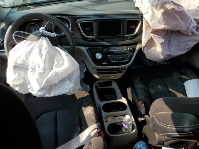 Photo 8 from auction – 2023 CHRYSLER VOYAGER LX with VIN 2C4RC1CG7PR529765