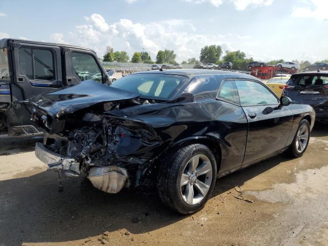 Photo 3 from auction – 2019 DODGE CHALLENGER with VIN 2C3CDZAGXKH669266