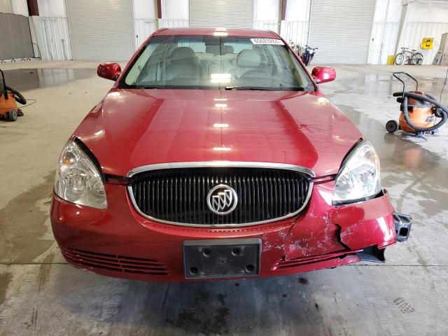 Photo 5 from auction – 2007 BUICK LUCERNE CX with VIN 1G4HD57227U184769