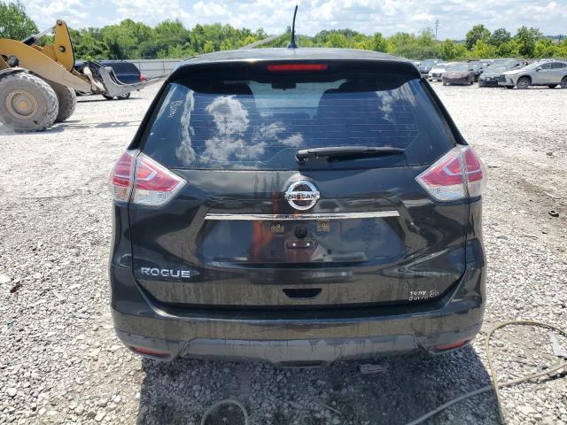 Photo 6 from auction – 2016 NISSAN ROGUE S with VIN KNMAT2MT9GP678002