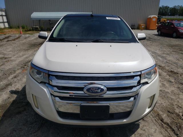 Photo 5 from auction – 2011 FORD EDGE LIMIT with VIN 2FMDK3KCXBBB09941