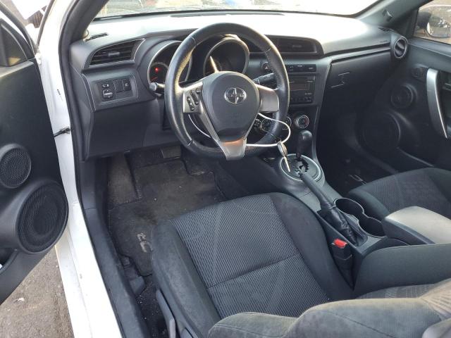 Photo 8 from auction – 2013 TOYOTA SCION TC with VIN JTKJF5C79D3064933