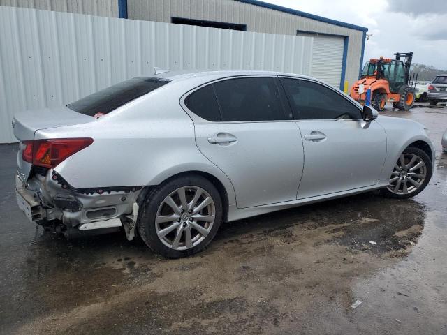 Photo 3 from auction – 2013 LEXUS GS 350 with VIN JTHCE1BL9D5013526