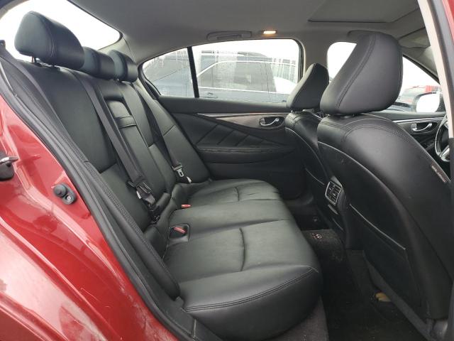 Photo 10 from auction – 2015 INFINITI Q50 BASE with VIN JN1BV7AR9FM395512