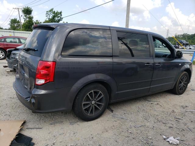 Photo 3 from auction – 2014 DODGE GRAND CARA with VIN 2C4RDGBG8ER465928