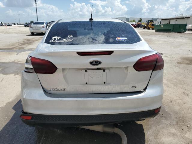 Photo 6 from auction – 2017 FORD FOCUS SE with VIN 1FADP3F25HL256688