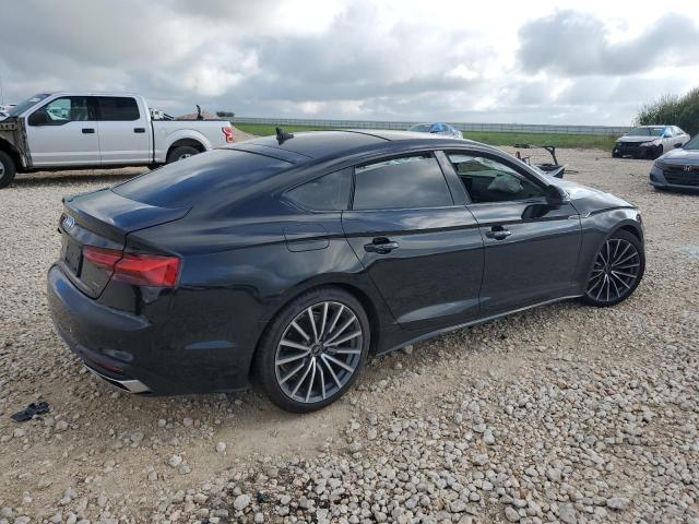 Photo 3 from auction – 2023 AUDI A5 PREMIUM with VIN WAUCBCF51PA022991
