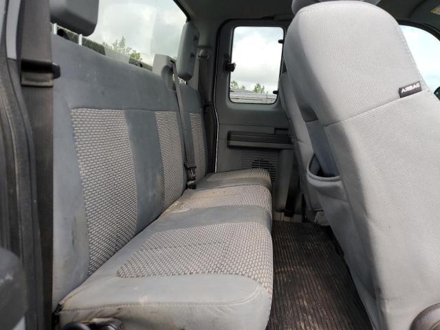 Photo 10 from auction – 2015 FORD F250 SUPER with VIN 1FT7X2B64FEB33394