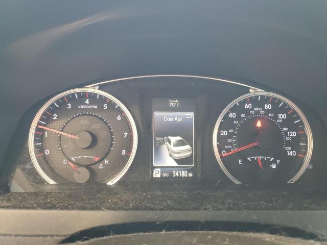 Photo 9 from auction – 2015 TOYOTA CAMRY LE with VIN 4T1BF1FKXFU876769