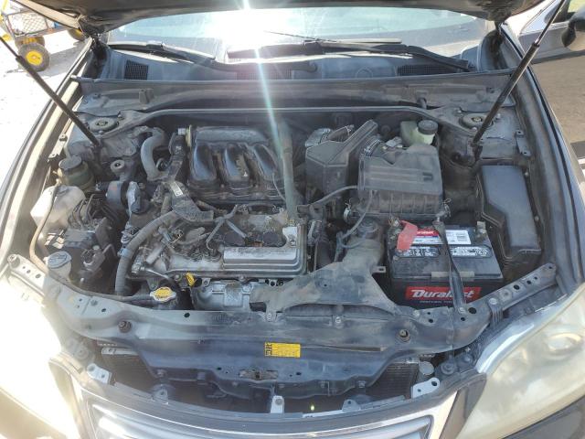 Photo 11 from auction – 2012 LEXUS ES 350 with VIN JTHBK1EG9C2508599