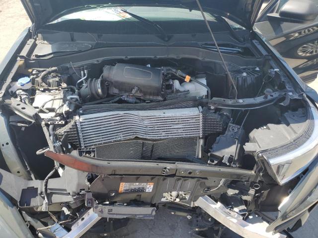 Photo 12 from auction – 2023 FORD EXPLORER with VIN 1FMSK7BH9PGA18945