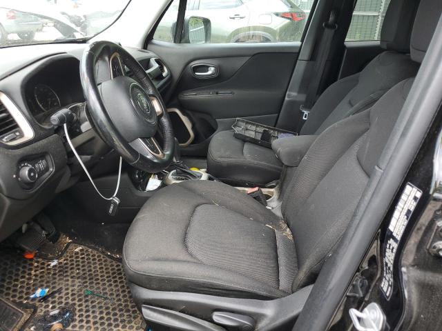 Photo 7 from auction – 2017 JEEP RENEGADE L with VIN ZACCJBBB7HPF77019