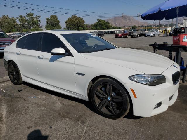 Photo 4 from auction – 2016 BMW 535 D with VIN WBAXA5C58GG042222