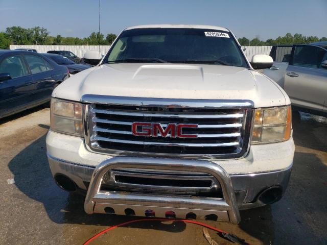 Photo 5 from auction – 2011 GMC SIERRA K15 with VIN 3GTP2TE30BG118948