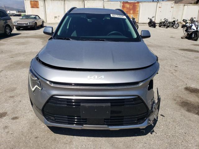 Photo 5 from auction – 2023 KIA NIRO EX with VIN KNDCR3LEXP5099354