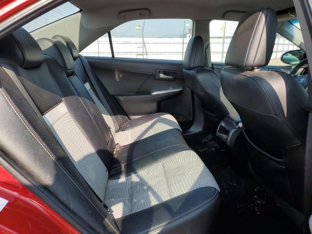 Photo 10 from auction – 2013 TOYOTA CAMRY L with VIN 4T1BF1FK3DU691637