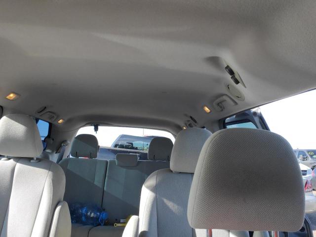 Photo 10 from auction – 2011 TOYOTA SIENNA with VIN 5TDZK3DCXBS135879