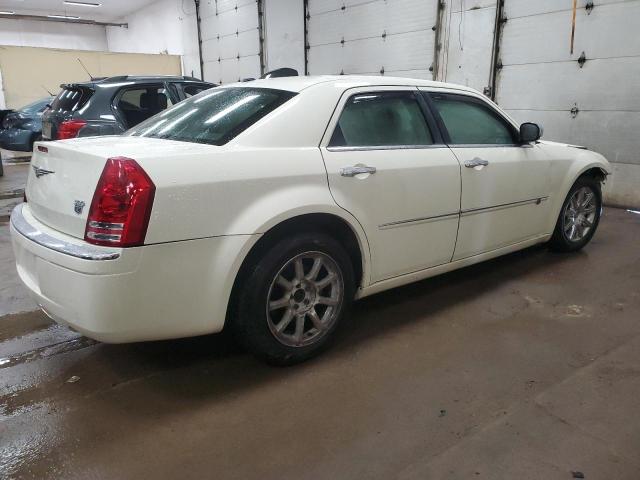 Photo 3 from auction – 2009 CHRYSLER 300C with VIN 2C3KA63T59H633962