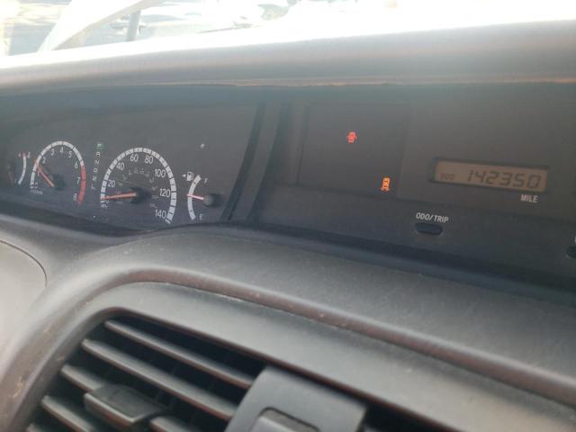 Photo 9 from auction – 2000 TOYOTA AVALON XL with VIN 4T1BF28B0YU096687