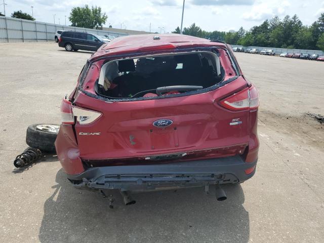 Photo 6 from auction – 2015 FORD ESCAPE SE with VIN 1FMCU9GX9FUA38249