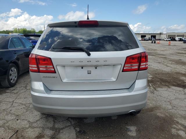 Photo 6 from auction – 2013 DODGE JOURNEY SE with VIN 3C4PDCAB3DT710555