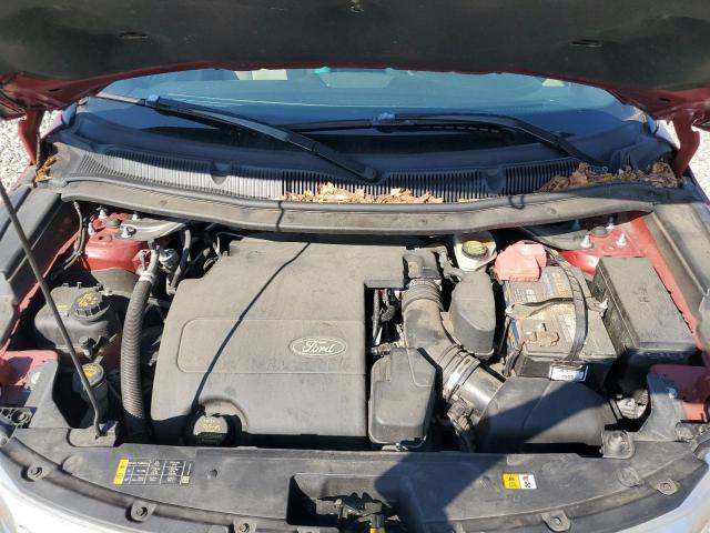 Photo 12 from auction – 2013 FORD EXPLORER X with VIN 1FM5K7D85DGC37522