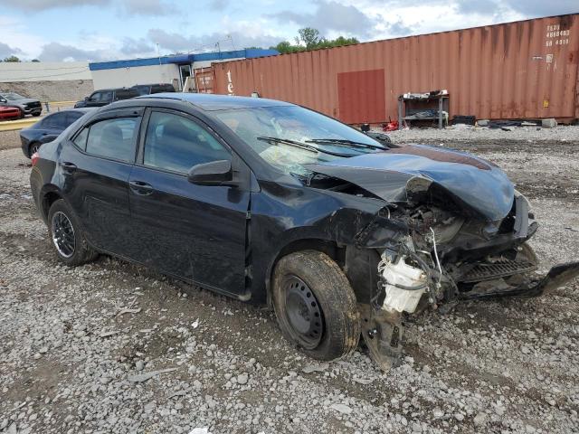 Photo 4 from auction – 2016 TOYOTA COROLLA L with VIN 5YFBURHE0GP493700