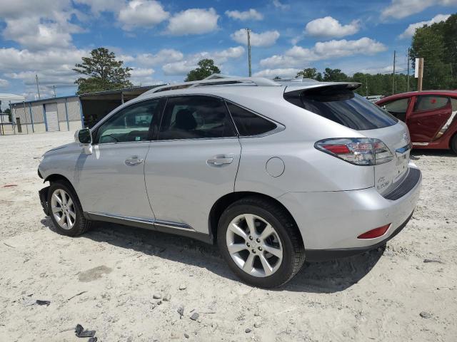 Photo 2 from auction – 2010 LEXUS RX 350 with VIN 2T2ZK1BA7AC009083