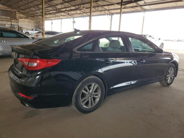 Photo 3 from auction – 2017 HYUNDAI SONATA SE with VIN 5NPE24AF5HH457900