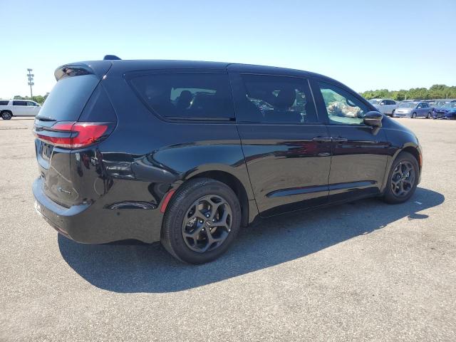 Photo 3 from auction – 2023 CHRYSLER PACIFICA H with VIN 2C4RC1L74PR580074