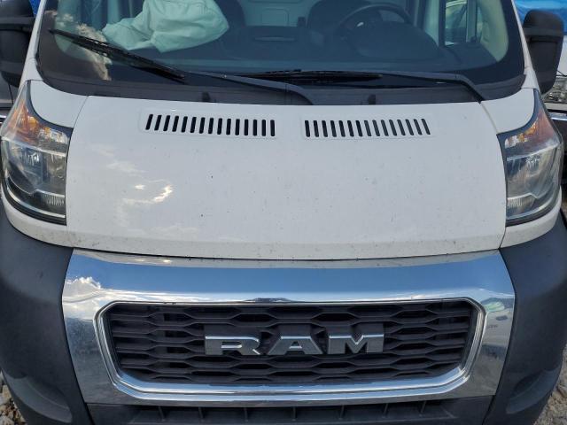 Photo 12 from auction – 2019 RAM PROMASTER with VIN 3C6URVHG9KE510323