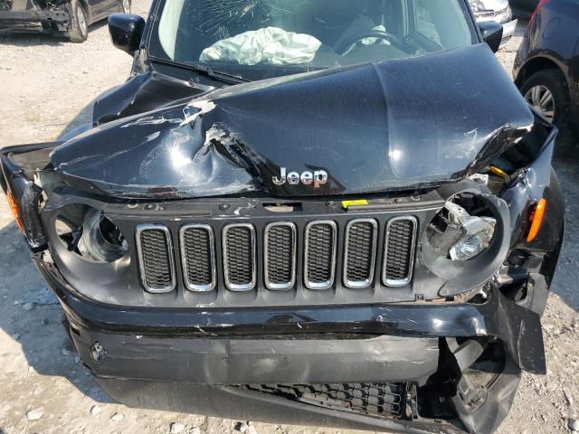 Photo 11 from auction – 2017 JEEP RENEGADE L with VIN ZACCJBBB7HPE86316