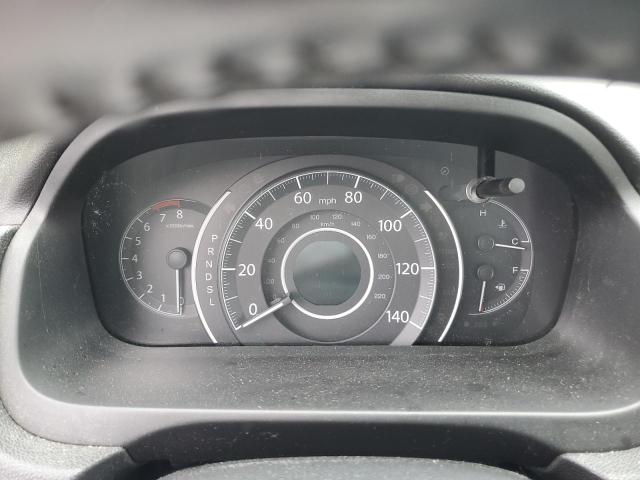 Photo 9 from auction – 2015 HONDA CR-V TOURI with VIN 5J6RM4H94FL073492