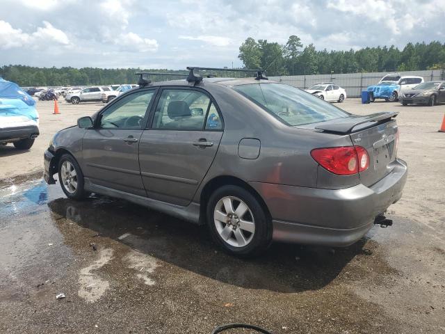 Photo 2 from auction – 2006 TOYOTA COROLLA with VIN 1NXBR32E36Z736307