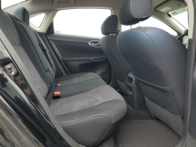 Photo 10 from auction – 2014 NISSAN SENTRA with VIN 3N1AB7AP2EY283648