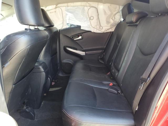 Zdjęcie 10 z aukcji – 2015 TOYOTA PRIUS z VIN JTDKN3DU3F0400149
