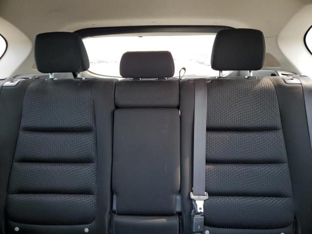 Photo 10 from auction – 2015 MAZDA CX-5 TOURI with VIN JM3KE4CY3F0484278