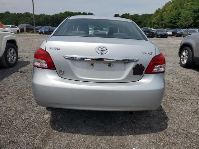 Photo 6 from auction – 2007 TOYOTA YARIS with VIN JTDBT903971119829