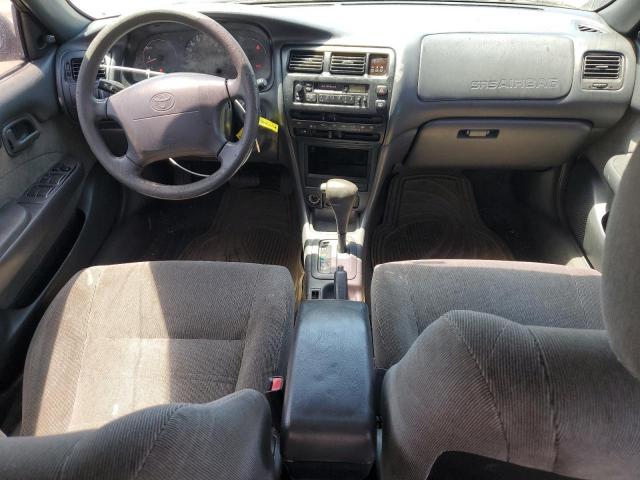 Photo 8 from auction – 1994 TOYOTA COROLLA LE with VIN JT2AE09B4R0071945