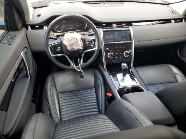 Photo 8 from auction – 2021 LAND ROVER DISCOVERY with VIN SALCJ2FX7MH883041